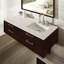 Kubista Widespread Bathroom Faucet with Drain Assembly-44168082