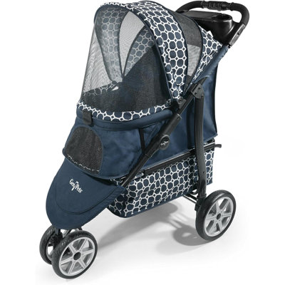 Monaco Pet Stroller