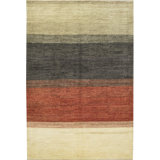 One-of-a-Kind 6' X 9'3" Area Rug