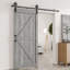 Veneer Barn Door-2042395843