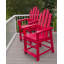 Chaise de comptoir POLYWOOD Long Island-1754334