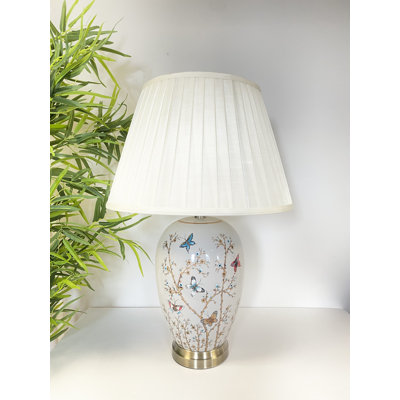 Ylve Table Lamp