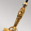 Dartford Metal Table Lamp