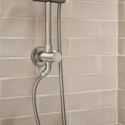 Système de douche complet Spectra
