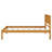 Platform Bed Frame With Headboard And Wood Slat Support-1170119554-1170119580