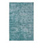 Tapis bleu Montalvo-214253254