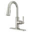 Robinet de bar rétractable-90212857