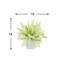 Heather Holiday Floral Arrangement