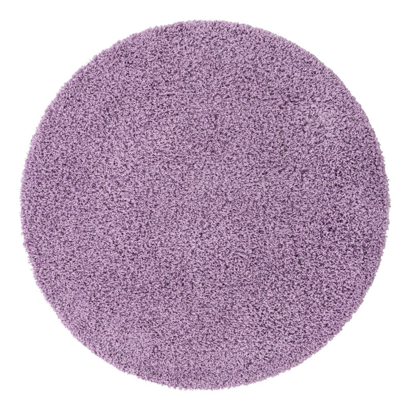 Angeline Indoor Rug, Round 5'3"