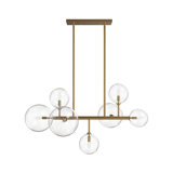 Muncy 7 - Light Pendant