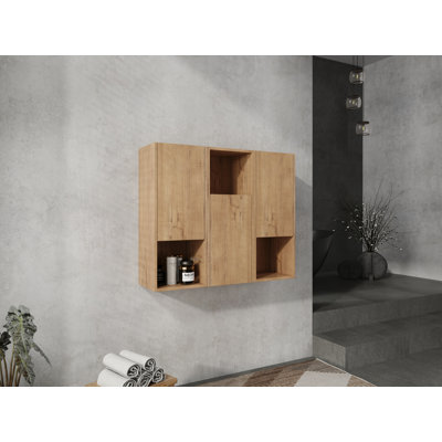 Armoire de salle de bain 36 po
