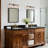 Jorinde 4 - Light Dimmable Vanity Light