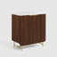 Jhasmin 2 -Door Rectangle Accent Cabinet-26988692