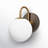 Breeana Dimmable Bath Sconce