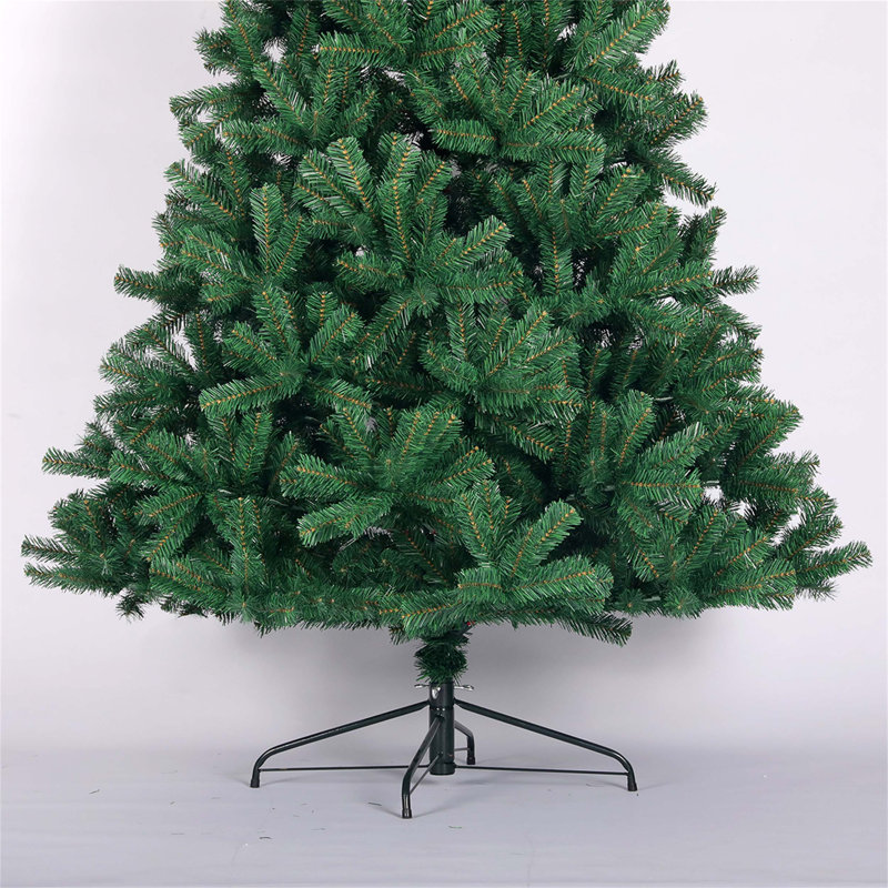 Sapin de Noël artificiel 6 pi, 6'