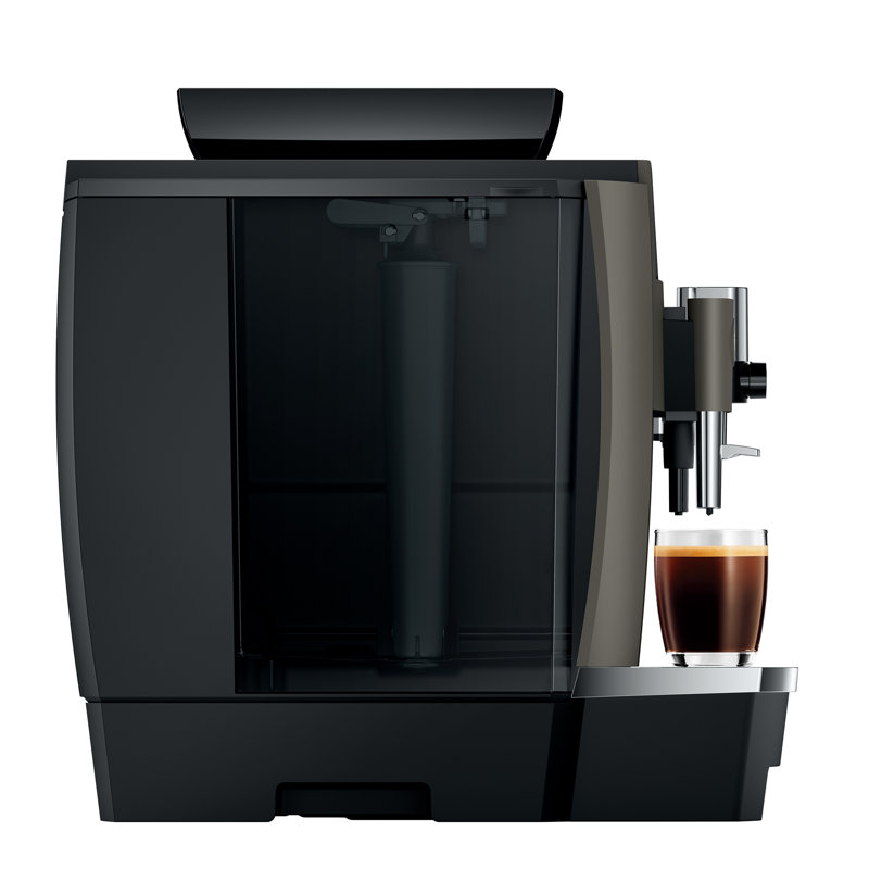 Jura W8 Coffee Machine