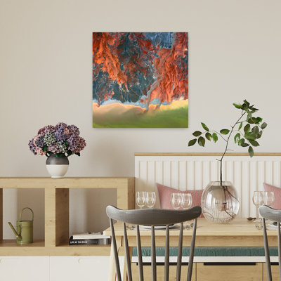 Contemporary Art Abstract Modern Art