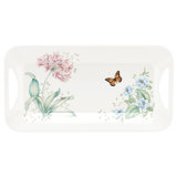 Lenox Butterfly Meadow Melamine Hors D'Oeuvres Tray