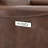 Santo Genuine Leather Swivel Power Recliner-107225107