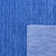Rectangle Shriram Machine Woven Polyester Area Rug in Navy