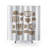 Coco Shower Curtain-101674791