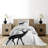 Rustic Polyester Coverlet-41892640