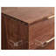 Commode d'appoint Nordic Retro Style