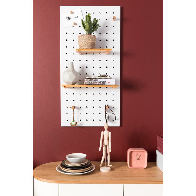 Bundy Pegboard