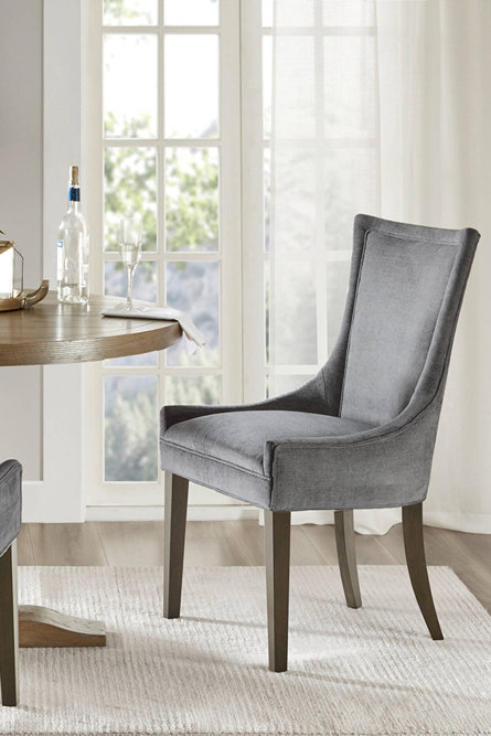 Le mobilier