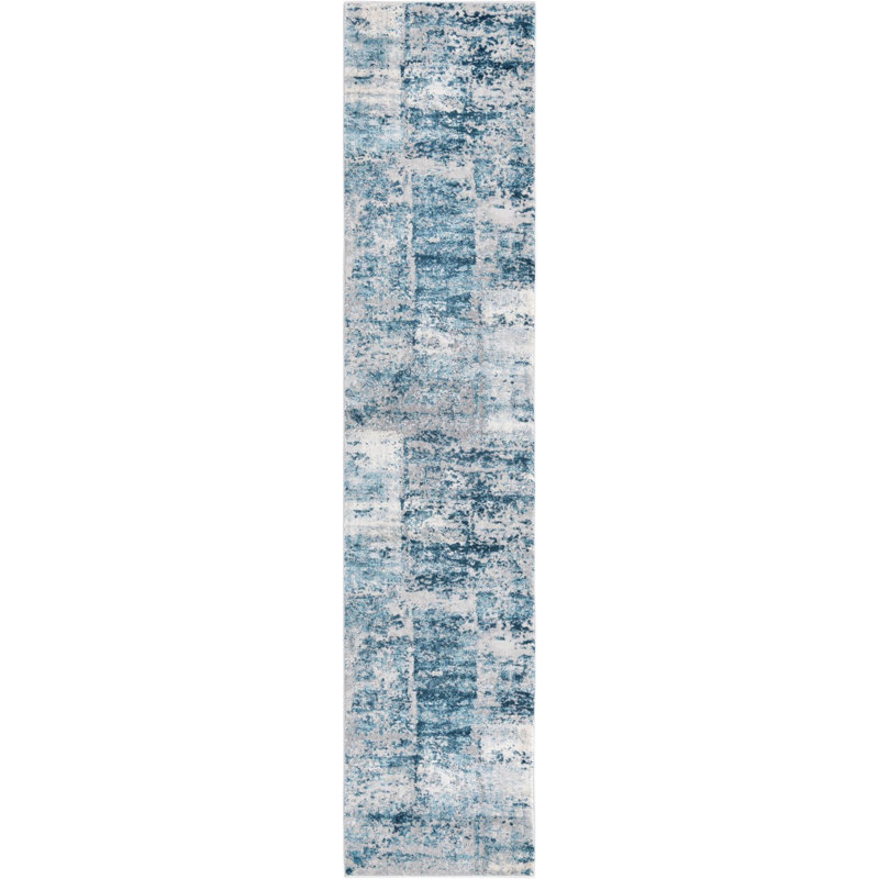 Glenn Indoor Rug, Runner 2' x 9'10"