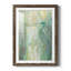 Morning Egret II - peinture encadrée-856246177-856246189