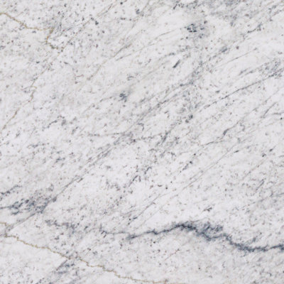 Carrara White Marble