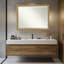 Miroir mural de salle de bain Carter-119688582