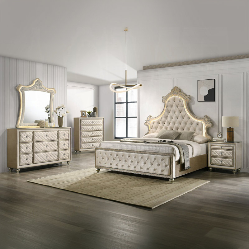 Commode Lucienne