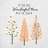 05_Hygge_Christmas_tree Reversible Throw Pillow-308222950