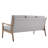 Misbah 71'' Upholstered Sofa-25779421-25313465