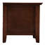 Table de chevet 3 tiroirs