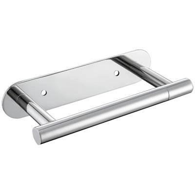 Wall Mounted Toilet Paper Holder