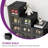 Medium Size Shoe Storage Boxes(Set of 18)-1455630704