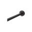 Expanse Curved Shower Rod - Traditional Design-879336776