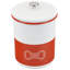 Le Creuset Pet Collection 4.25 lb Metal Treat Jar-63423596