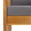 Chaise longue avec coussins 3 pièces Brikene-143205578-203981693