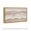 Toile texturée «Sea II» par Art Remedy-112536914-113422140-112536909