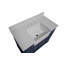 Ensemble de meuble-lavabo simple 42 po Emiliano-2059189206-2059189193
