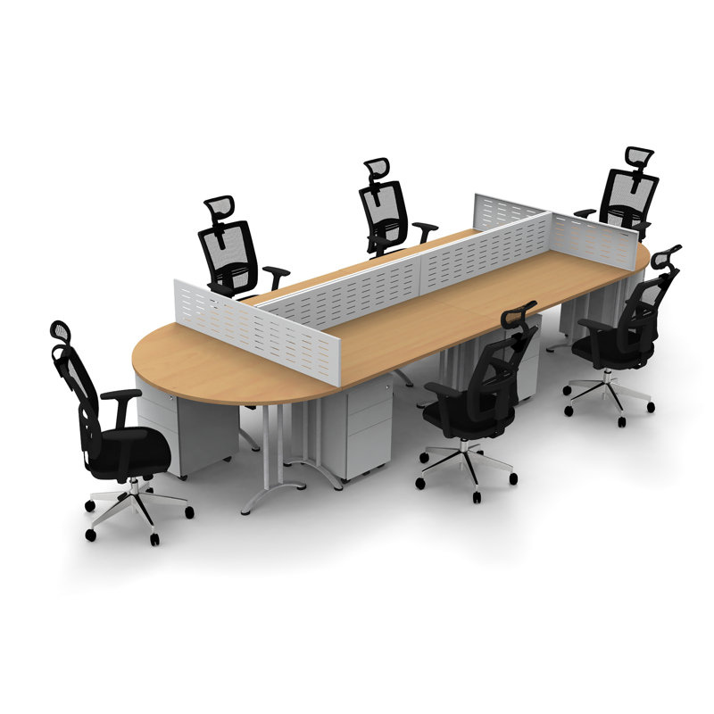 180'' Rectangle Conference Table