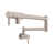 Satin Nickel