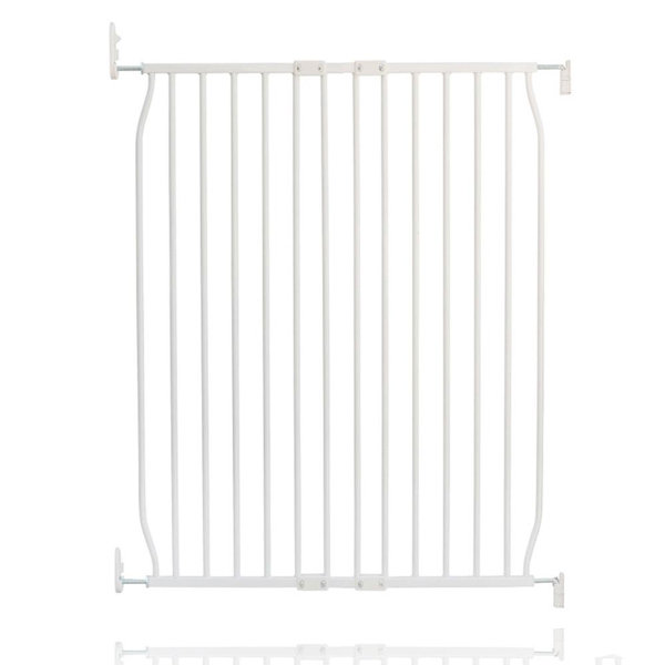 Argos Cuggl Extra Tall Pressure Fit Gate Cuggl Pressure Fit Safety