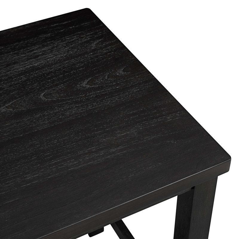 4 - Person Four Leg Dining Set