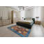 Tapis abstrait moderne 711-1981169849