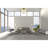 Glass Flush Mount